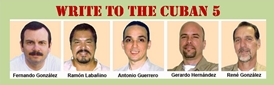 Free The Cuban Five